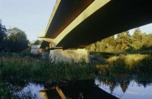 Isarbrücke Wolfratshausen