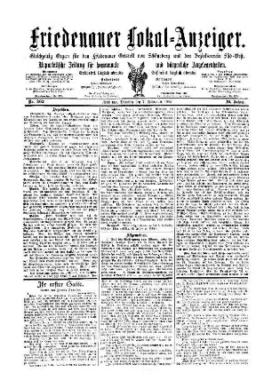 Nr. 262, 07.11.1905
