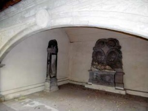 Halle: Stadtgottesacker