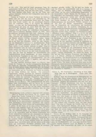 140-141 [Rezension] Teisen, N., Til Overvejelse in Anledning af Prof. Höffdings Bog om S. Kierkegaard