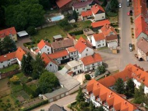 Siebleben bei Gotha