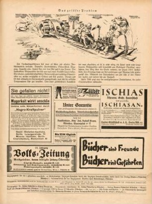 "Das gelöste Problem"