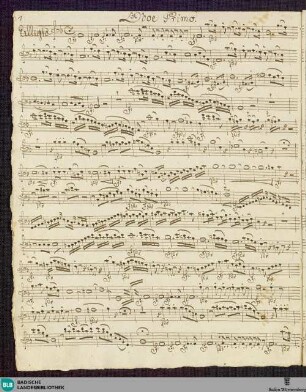 Divertimentos. Arr - Don Mus.Ms. 1380 : ob (2), cl, fag; E|b; KV 375