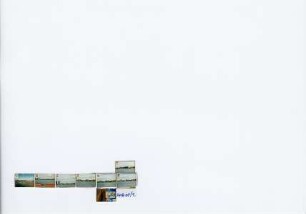 Dockschleuse, Papenburg, 2001