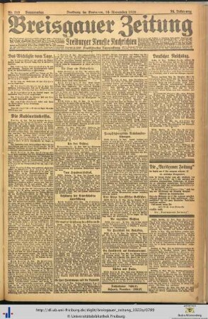 16.11.1922 (I.)