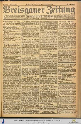 16.11.1922 (I.)