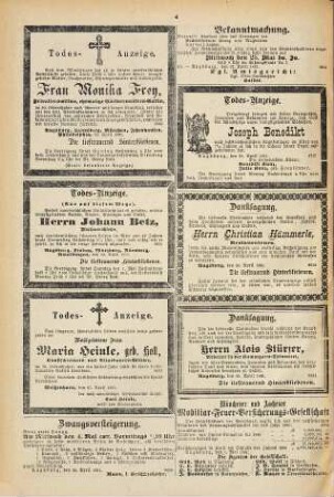 Neue Augsburger Zeitung. 1881,5/8