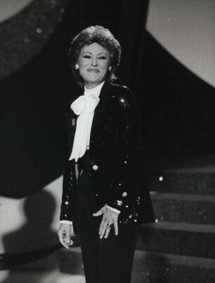 [Musik ist Trumpf 1979] Catarina Valente