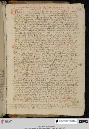 Humbertus Lombardus, De nomine Iesu