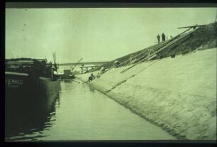 Heilbronn Kanalhafen