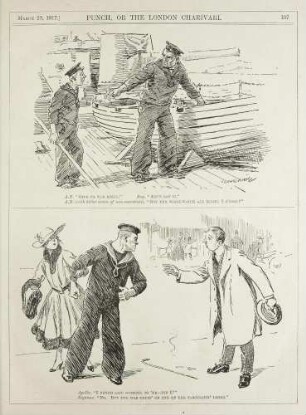 Navy Pages