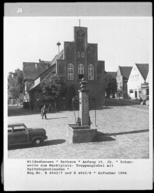 Marktplatz