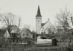Ort, Kodersdorf