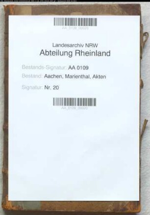 Gemeinde und Rentenbuch 1794-1801