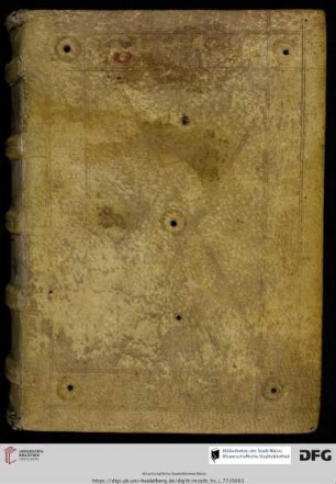 Viridarium Gregorianum