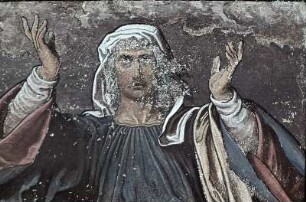 Propheten Ezechiel und Daniel