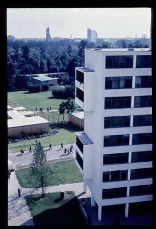 INTERBAU 18.8.57.