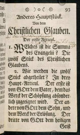 93-197, Anderes Hauptstück.