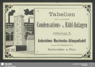 21.1901, Beilagen: Stahl und Eisen : Zeitschrift für das deutsche Eisenhüttenwesen