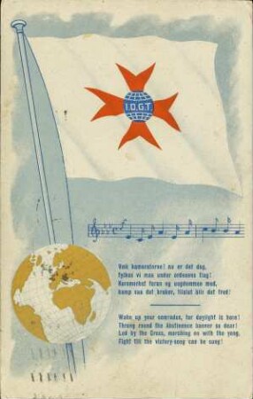 Væk kameraterne! nu er det dag, [...]