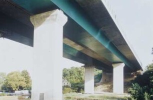 Kalkgrabenbrücke Rüdersdorf