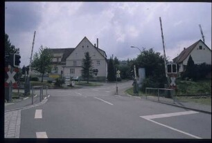 Hp. Albstadt-Laufen Ort