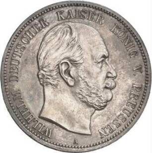 Kaiserreich: Preußen