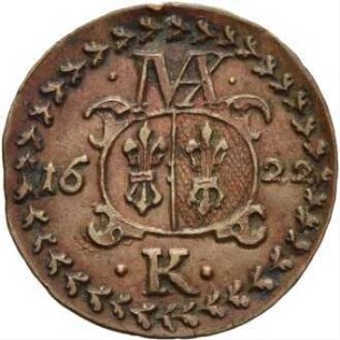 Fugger-Babenhausen-Wellenburg: Maximilian II.