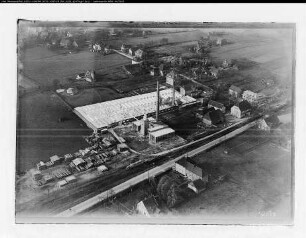Langenberg (b. Velbert), Möbel Bartels