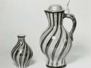 Vase, Frohburg (Kreis Geithain)