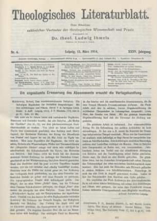 121-122 [Rezension] Koldewey, Robert, Das wieder erstehende Babylon