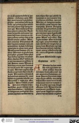 Albertus Budam reversus, non expectatis auxiliis, adversus Thurcos exercitium ducit...