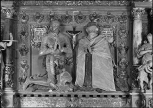 Schönberg V., Caspar von