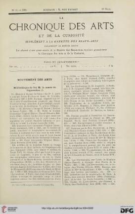 Nr. 10 (10 Mars)