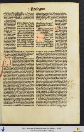 Libri Regum cum postilla