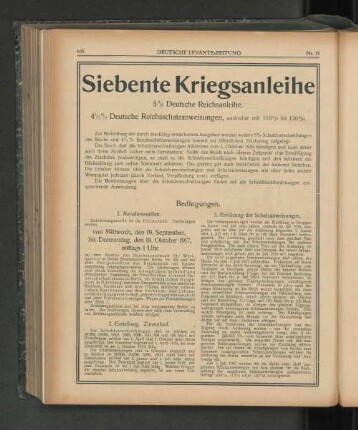 Siebente Kriegsanleihe