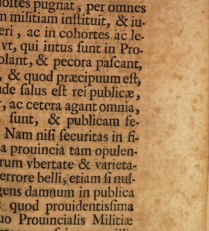 Ser. Pr. Friderico, Regi Borussiae ... natalem IV. regni Borussici 18. Ian. in Reg. Fridericiana ... T. H. von der Lith ... demiss. ... gratulabitur