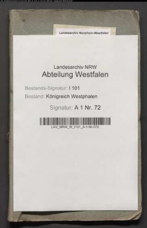 Generalvikariat zu Paderborn