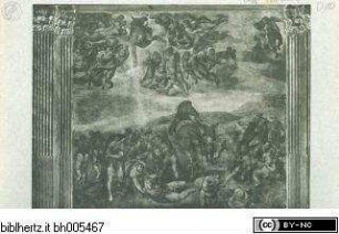 Bekehrung des Saulus zum Paulus
