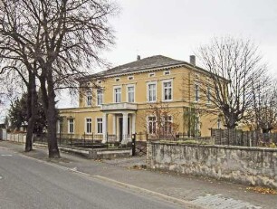 Oestrich-Winkel, Hauptstraße 131