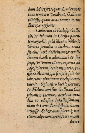 Serenissimi regis Navarrae Legatio ad principes Imperii, et quorundam Protestantium ad eum ... responsio