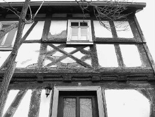 Streckhof; Wartenberg, Kirchweg 16B