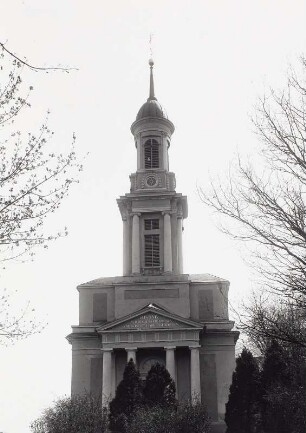 St. Mauritiuskirche