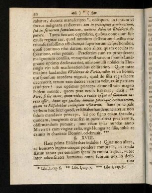 32-41, § XVIII - XXII