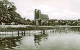 Postkarte, Prenzlau
