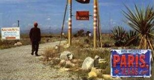 Paris, Texas