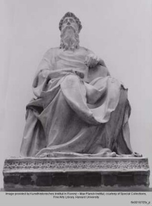 Evangelist Johannes