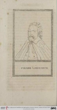 Pierre l'Hermite