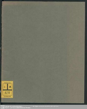 5821=1821: Bestandliste der ger. und vollkom. Sct. Johannis-Loge zu den Drei Bergen im Orient von Freiberg