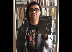 Fatih Akin über "Eskiya"